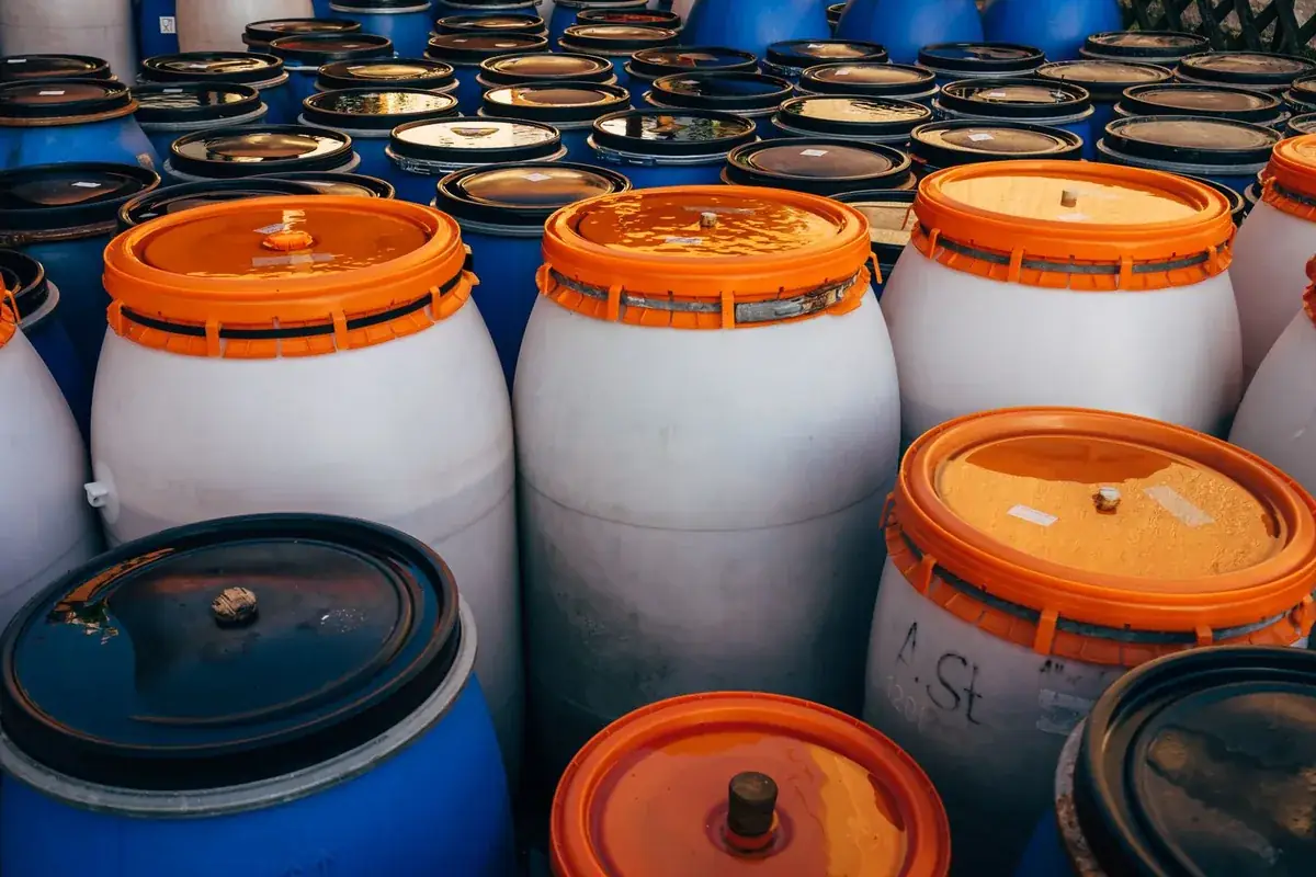 Chemical & Toxic Waste Cleanup in Glenwood Springs, CO